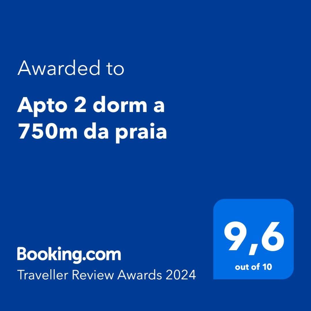 Apto 2 Dorm A 750M Da Praia Florianopolis Ngoại thất bức ảnh