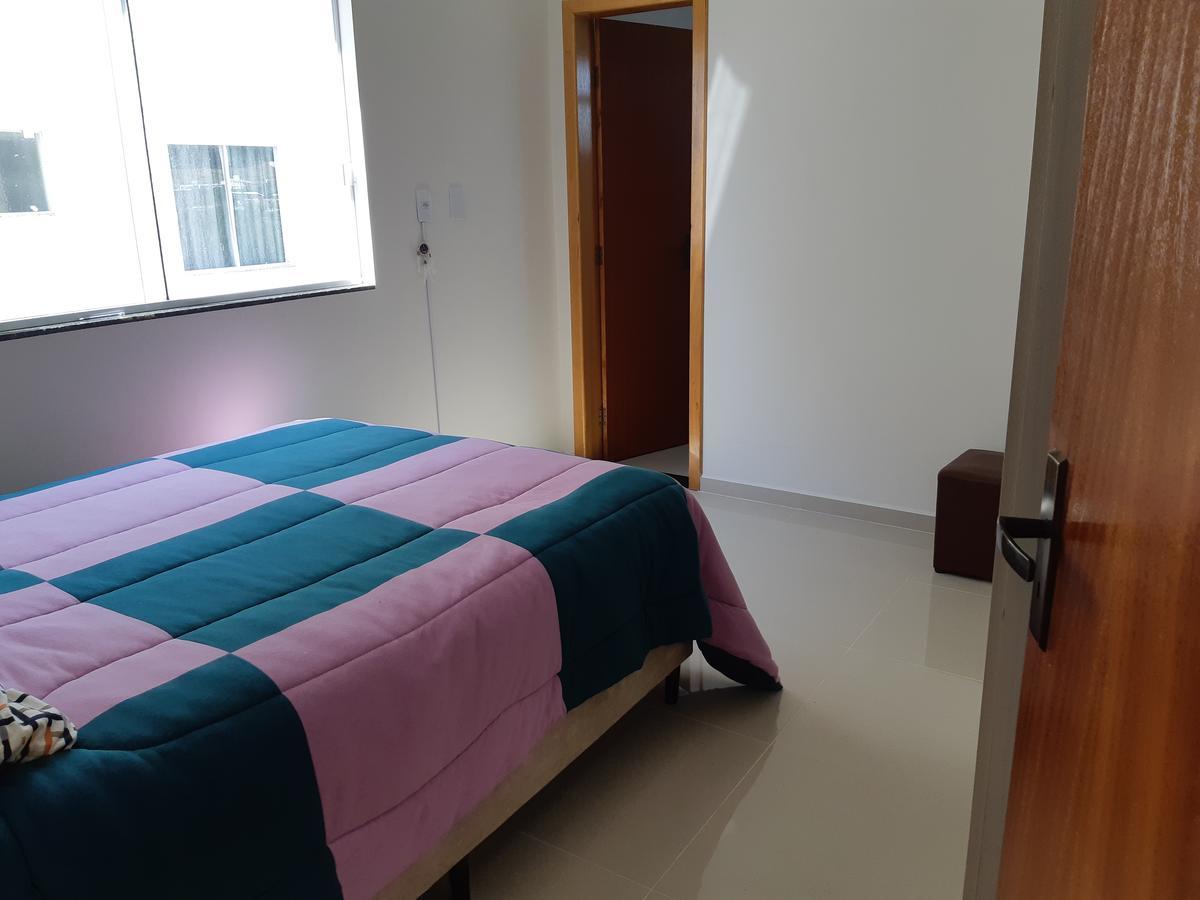 Apto 2 Dorm A 750M Da Praia Florianopolis Ngoại thất bức ảnh