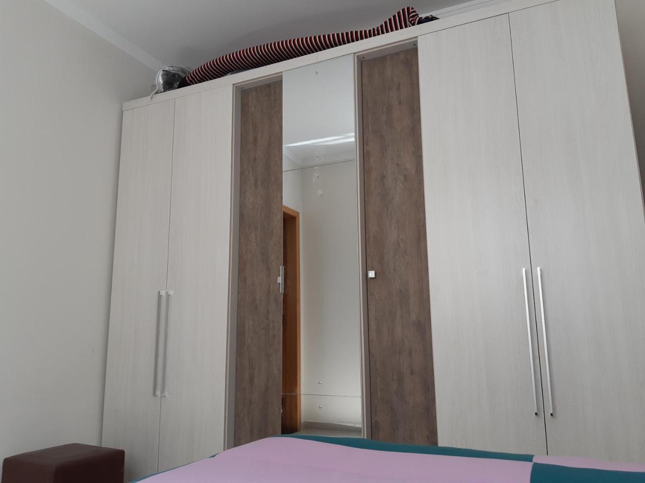 Apto 2 Dorm A 750M Da Praia Florianopolis Ngoại thất bức ảnh