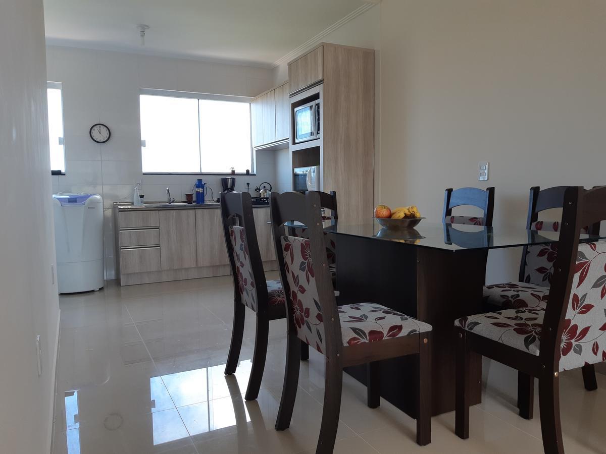 Apto 2 Dorm A 750M Da Praia Florianopolis Ngoại thất bức ảnh