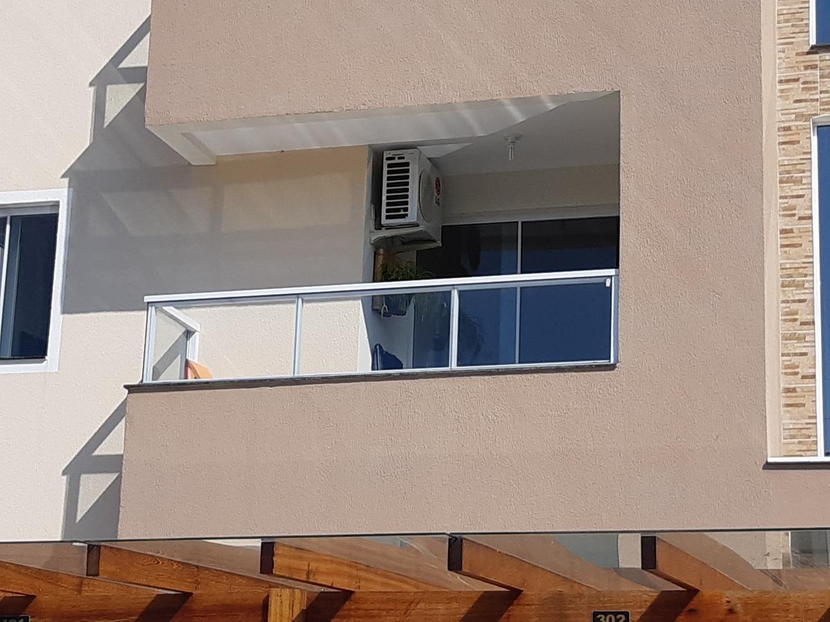 Apto 2 Dorm A 750M Da Praia Florianopolis Ngoại thất bức ảnh