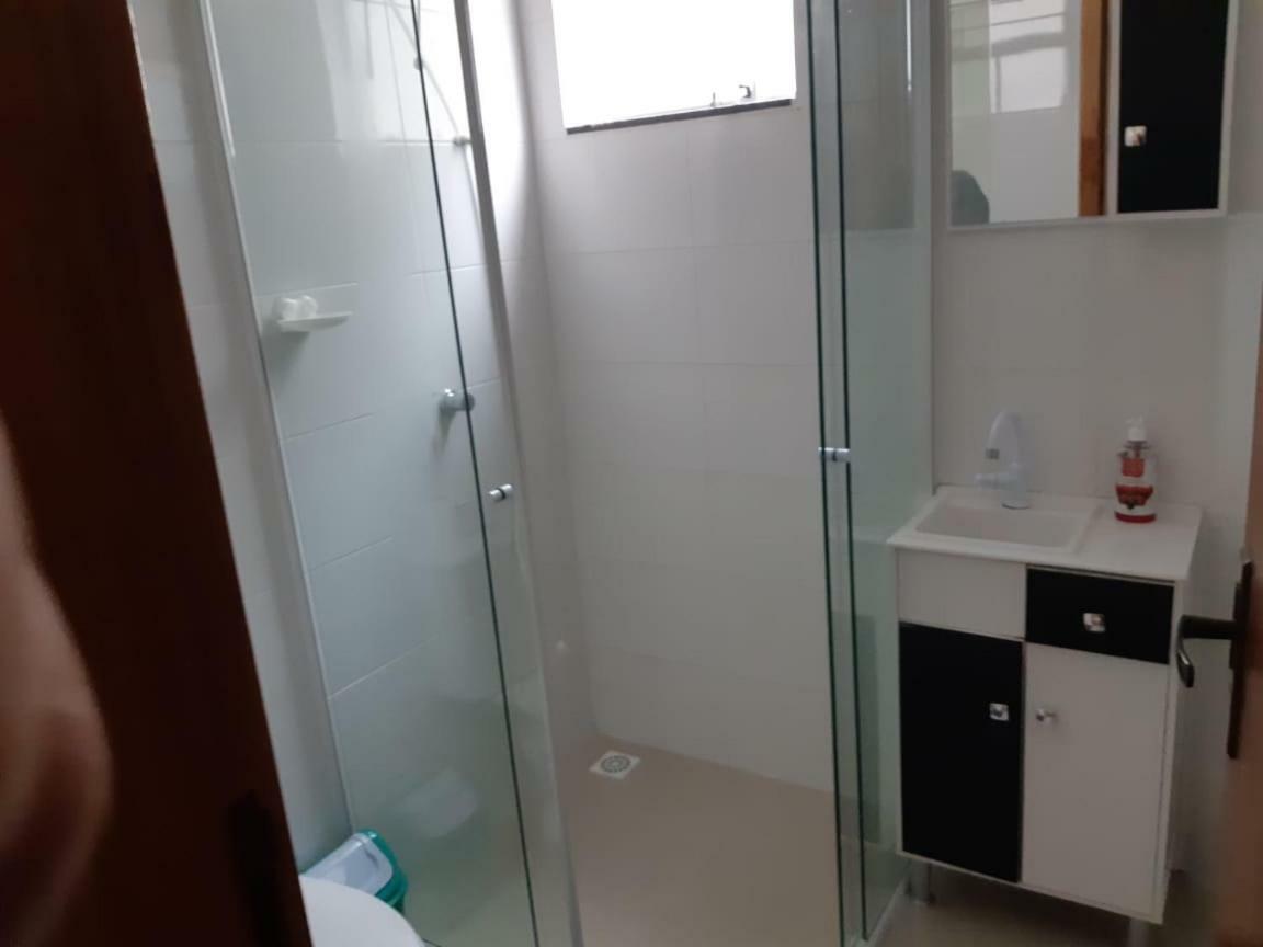 Apto 2 Dorm A 750M Da Praia Florianopolis Ngoại thất bức ảnh
